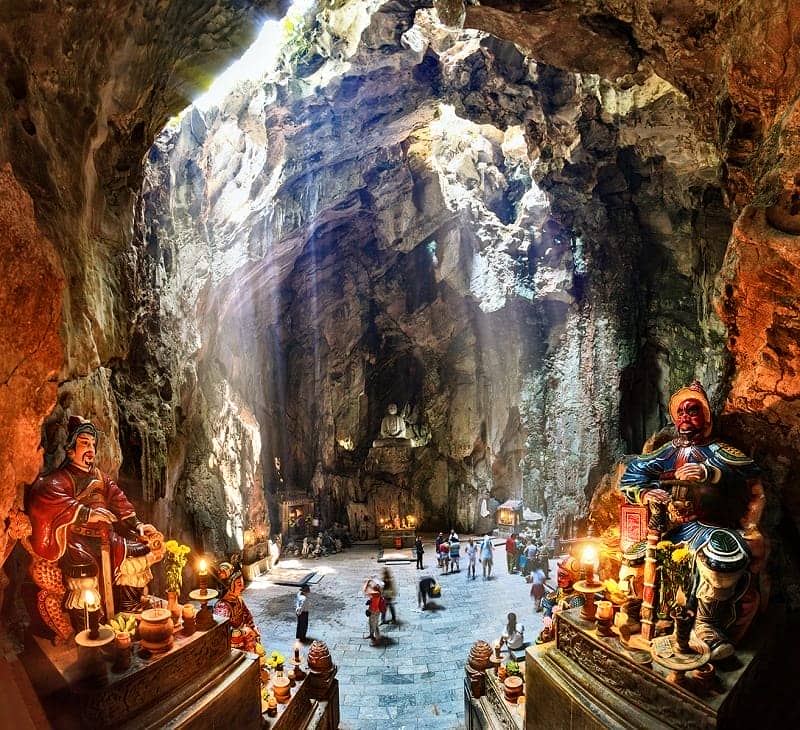 Que faire à Danang