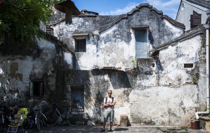 Photo Instagram Hoi An