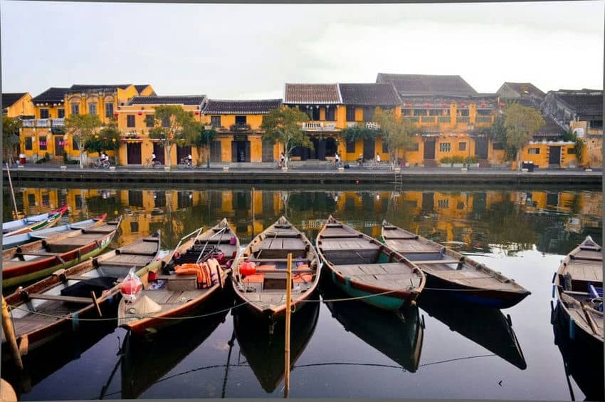 Photo Instagram Hoi An
