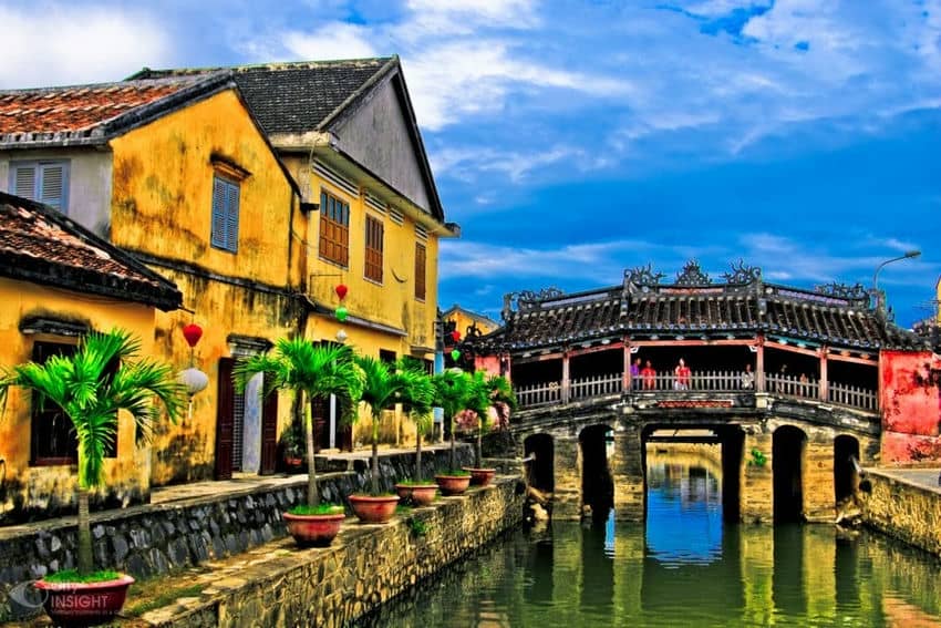 Photo Instagram Hoi An
