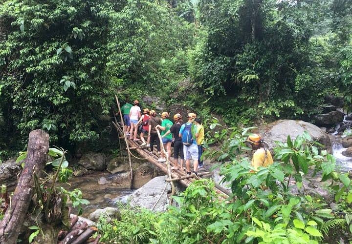 Trekking_parc_national_Ba_Be