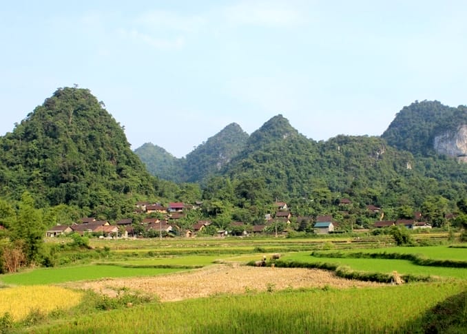 faire-le-trek-a-cao-bang-4-jours