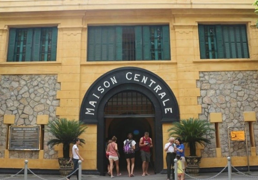 les-sites-historiques-histoire-du-Vietnam