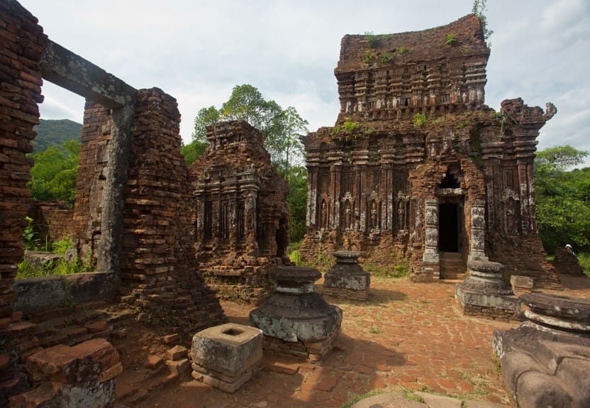 site-historique-sud-vietnam