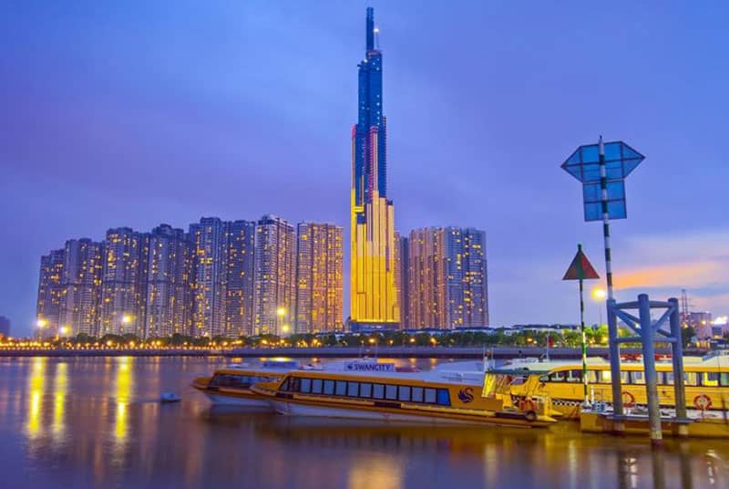 excursion-en-bateau-a-grande-vitesse-depuis-saigon