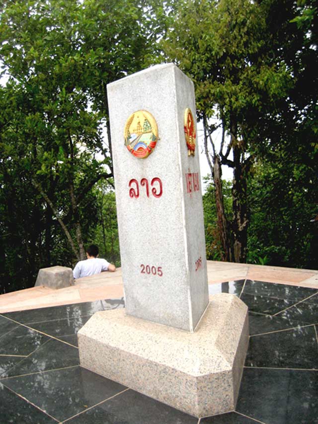 A Pa Chai pole Ouest Vietnam