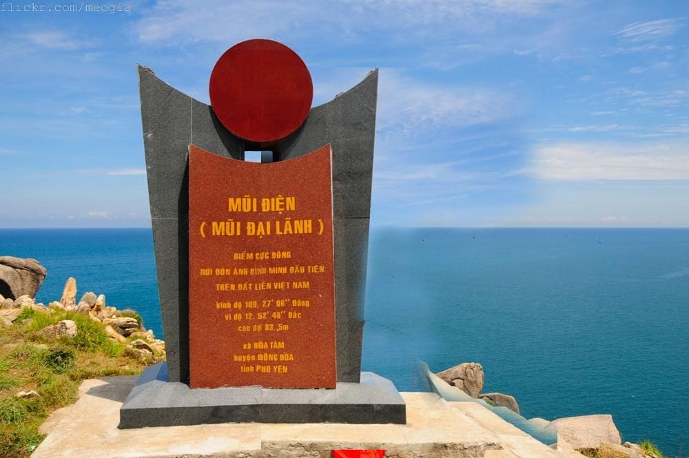 Voyage au Vietnam ville balneaire