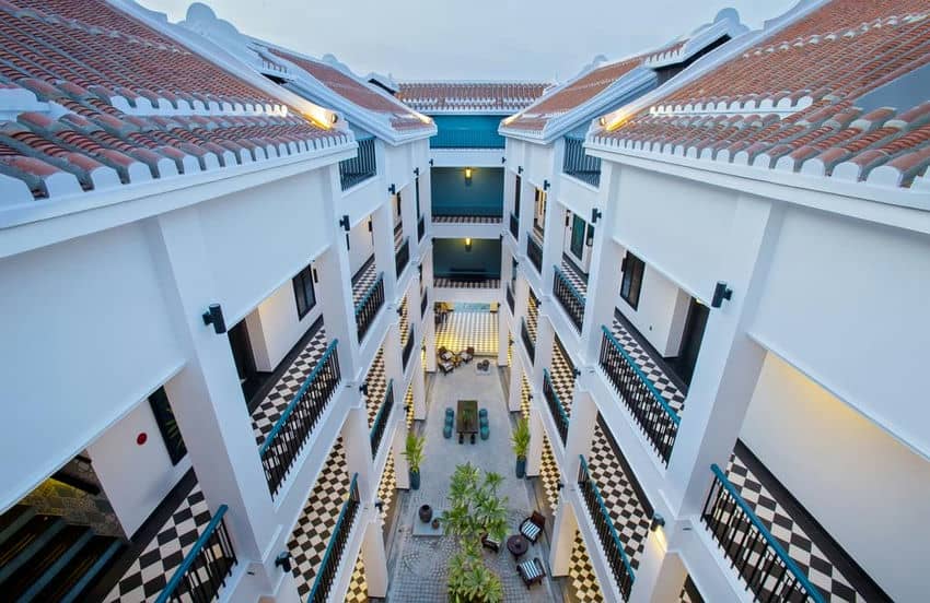 hotel-confortable-famille-Hoi-an