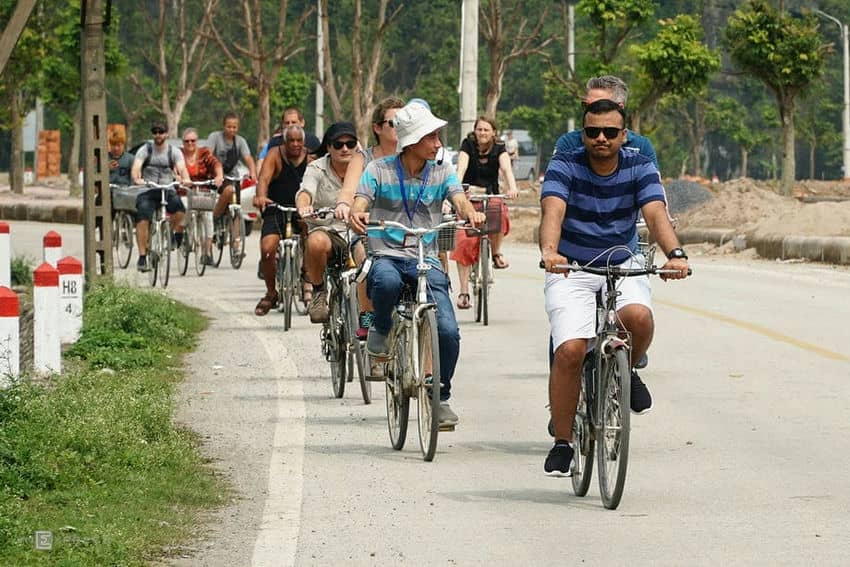 hanoi-ninh-binh-tam-coc-velo-pleine-journee