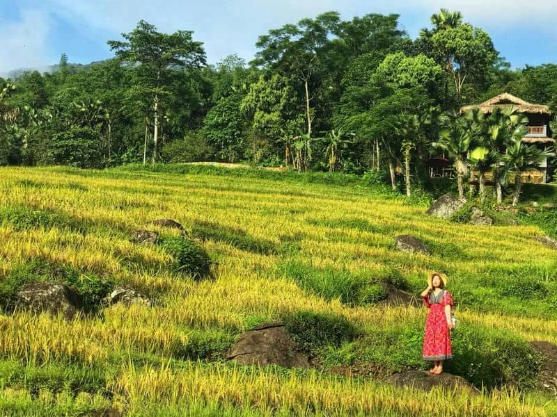 faire-du-trekking-a-Pu-Luong-4-jours