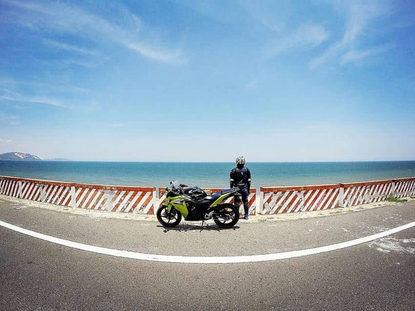 voyage vietnam a moto 2