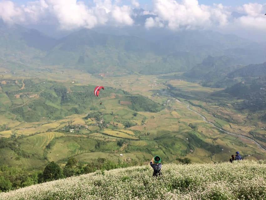 parapente-yen-bai-vietnam