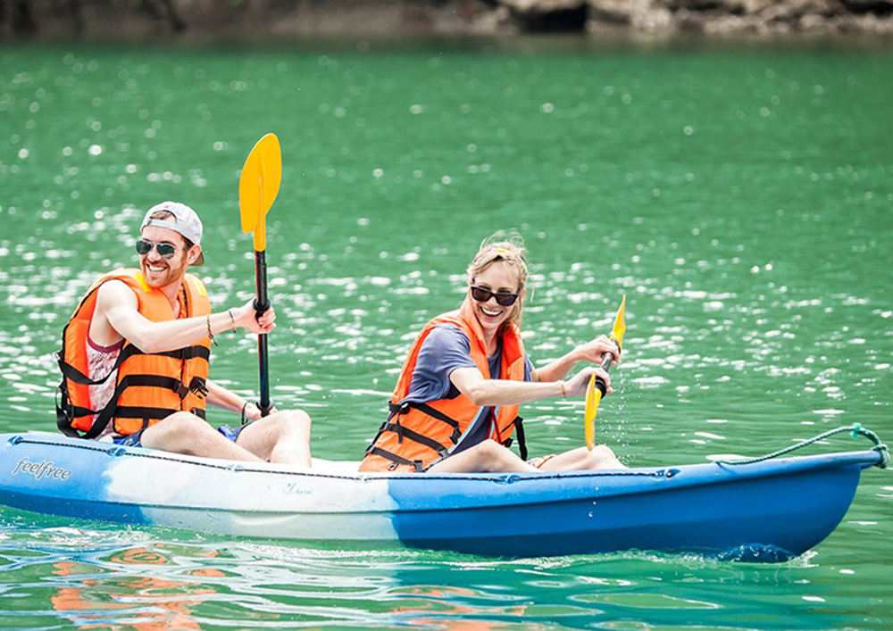 Kayak