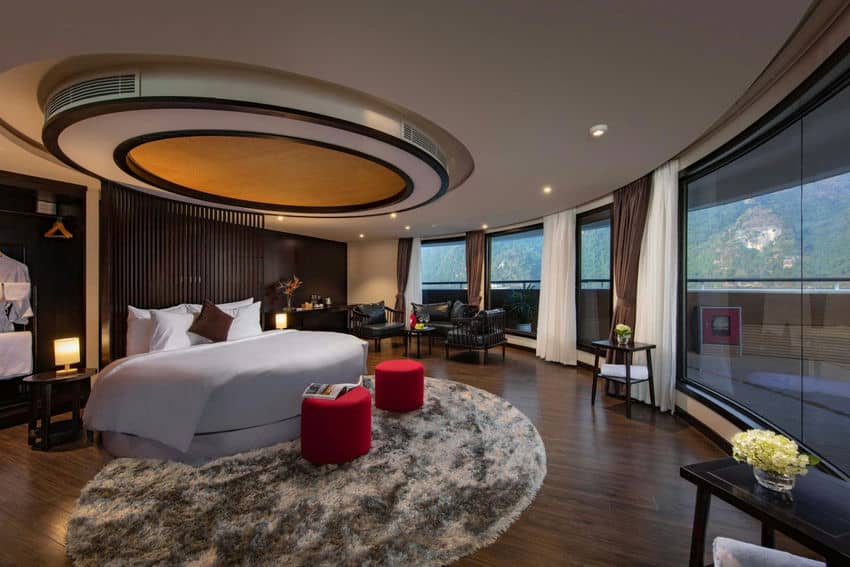 Cabin Suite