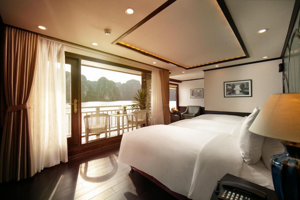 Cabin Family Suite