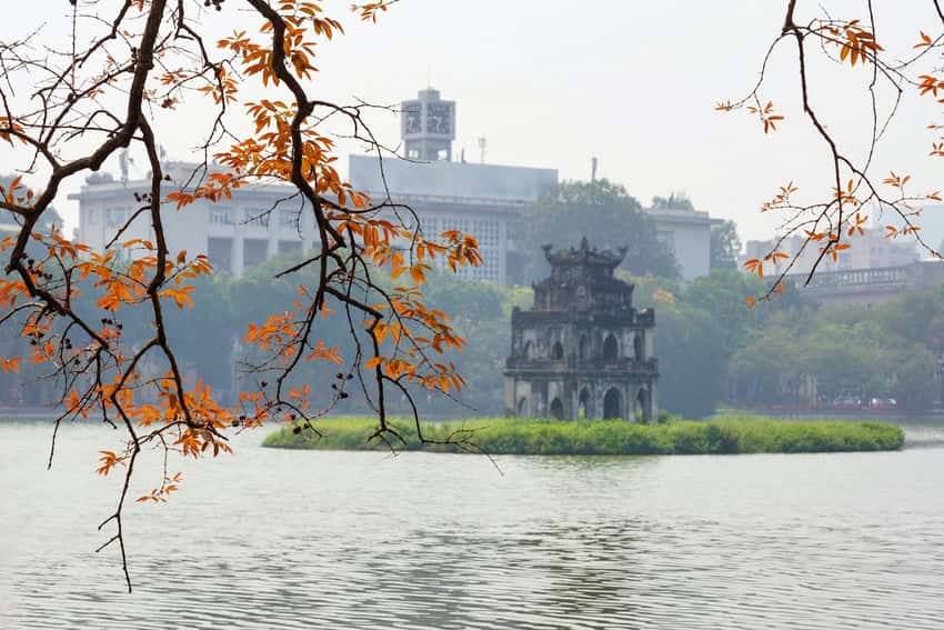 Hanoi