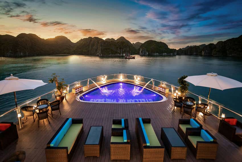 Sundeck