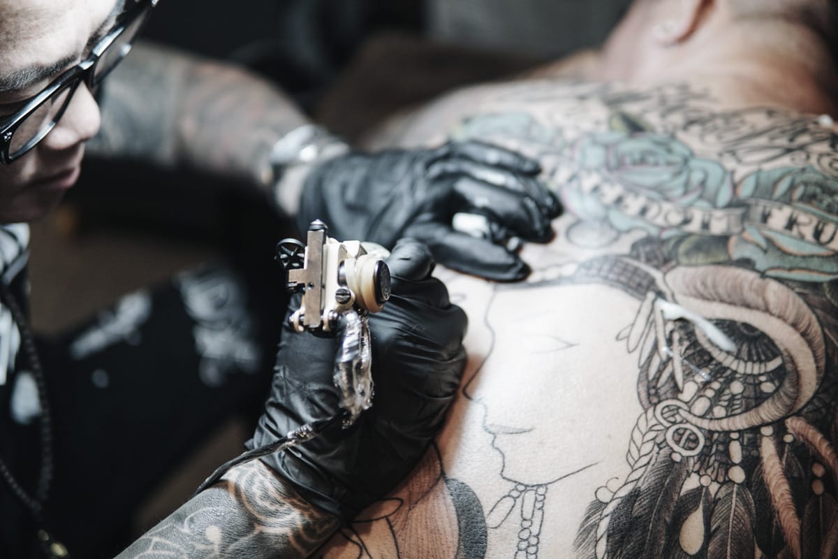 Tatouage HCMV adresse