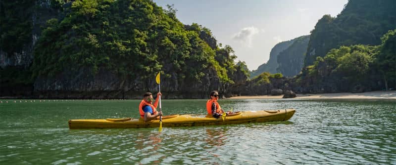 Kayak