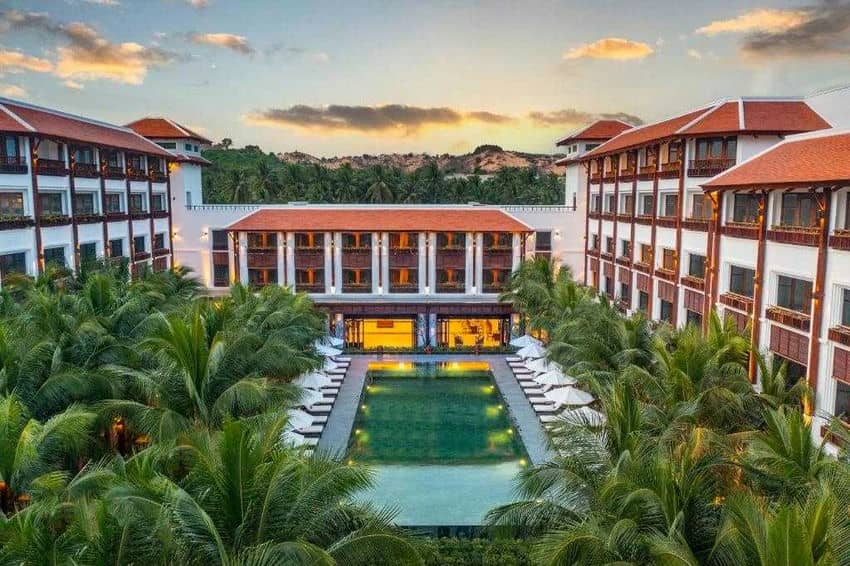 hotels-voyage-de-noces-au-Vietnam