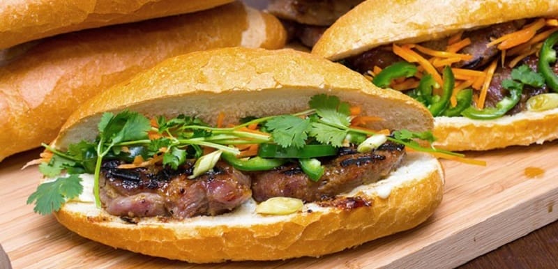 banh-mi