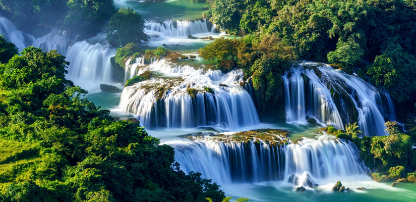 Chutes-de-Ban-Gioc