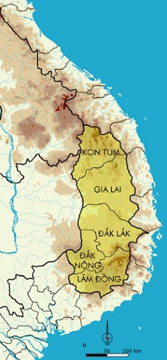 carte_tay-nguyen