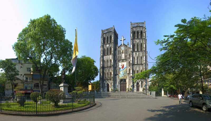visiter-hanoi-en-2-jours