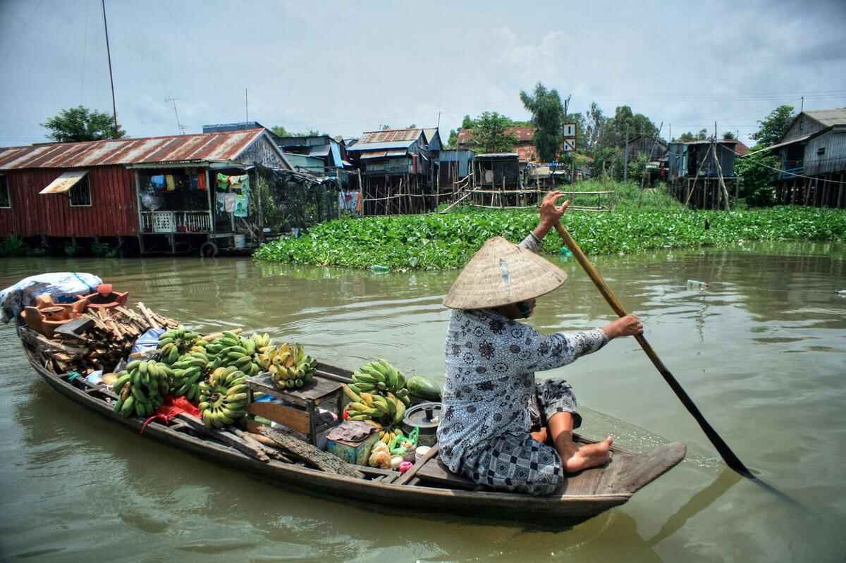village-flottant-de-chau-doc