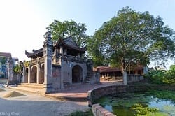 village-chuong