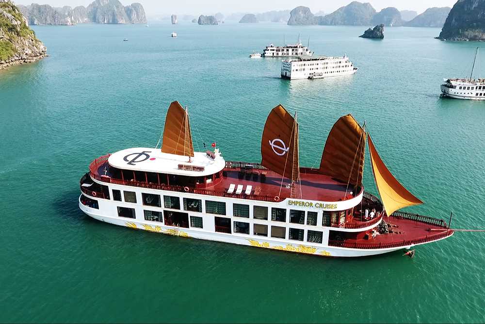 comment-visiter-la-baie-d'Halong