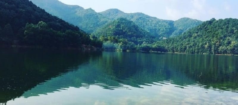 Decouvrir le Mont Ham Lon, toit de la capitale decouvrir_ham-lon