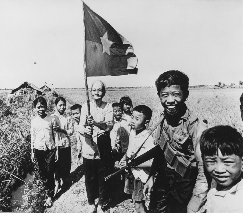 film documentaire guerre vietnam