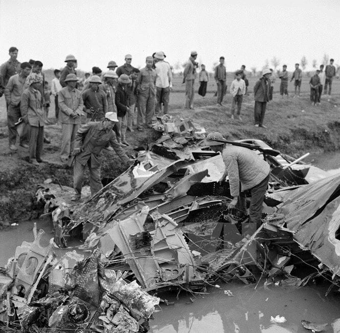 film documentaire guerre vietnam