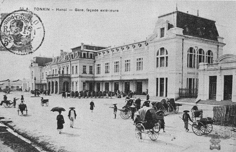 explication nom Hanoi Thang Long
