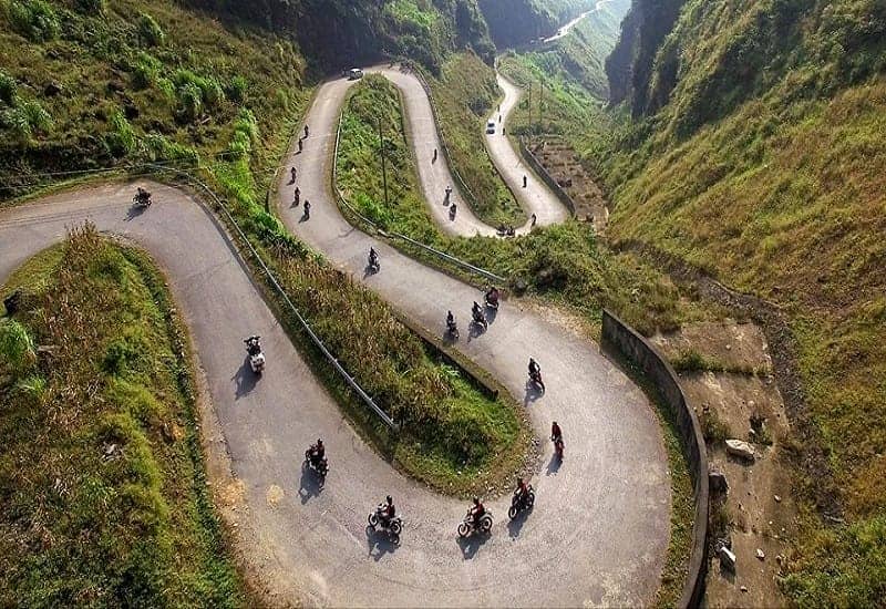 hanoi hagiang circuit