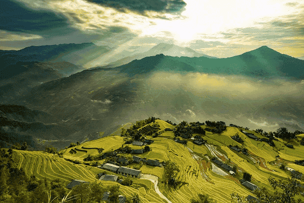 Vietnam-1-semaine-budget
