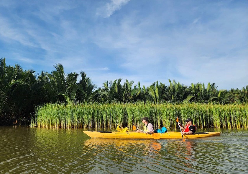 meilleurs-endroits-pour-faire-du-kayak-au-Vietnam