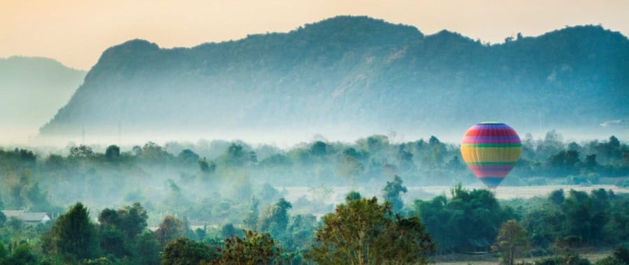 comment-se-rendre-au-laos-depuis-vietnam