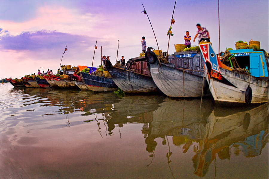 plus-beaux-marches-flottants-au-Vietnam