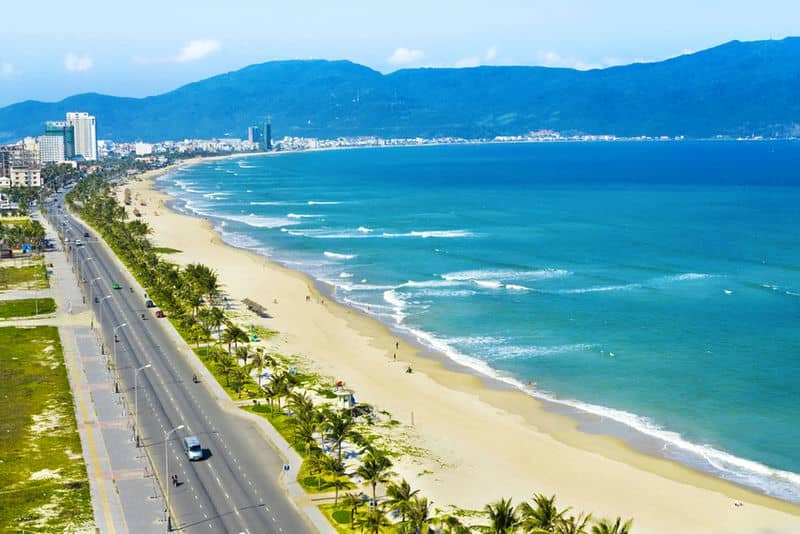 plage-My-Khe-Danang