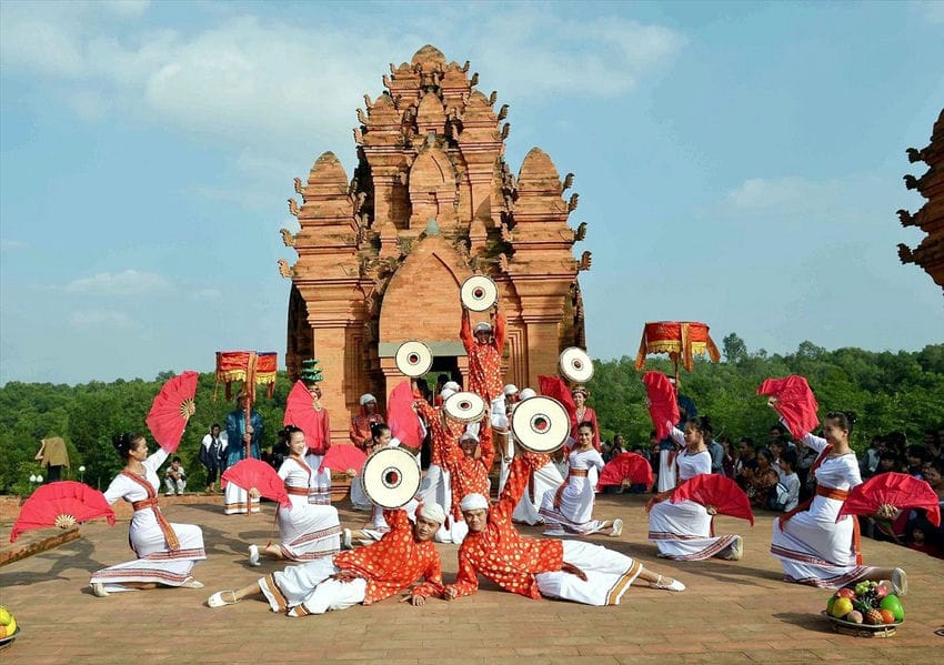 la-vallee-de-Phan-Rang-et-ses-temples-Cham
