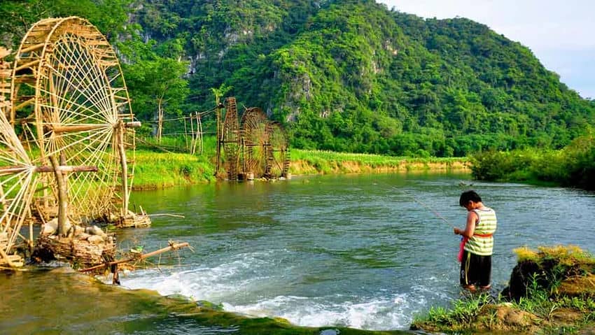 Pu-Luong