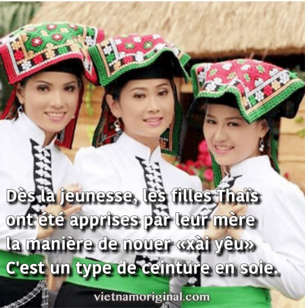 ethnies minoritaire au vietnam