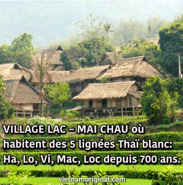 ethnies minoritaire au vietnam