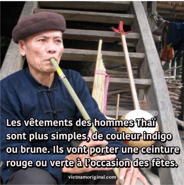 ethnies minoritaire au vietnam