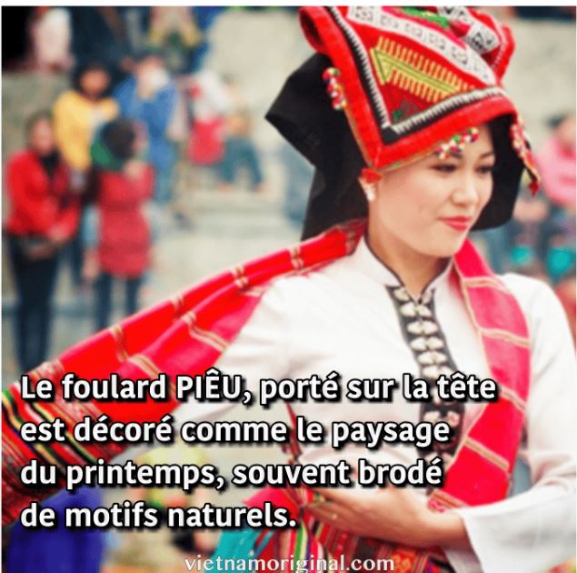 ethnies minoritaire au vietnam