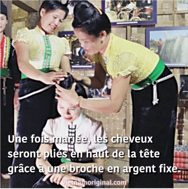 ethnies minoritaire au vietnam