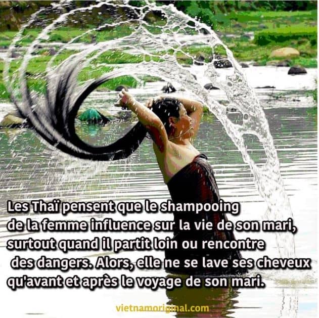 ethnies minoritaire au vietnam