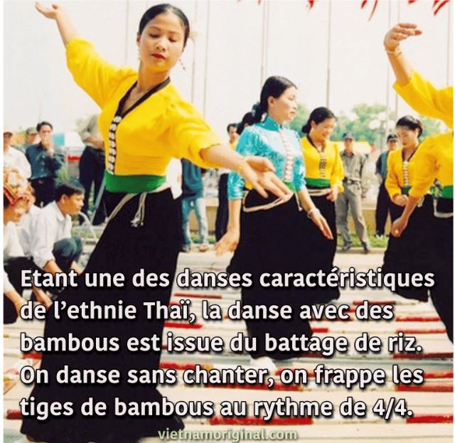 ethnies minoritaire au vietnam